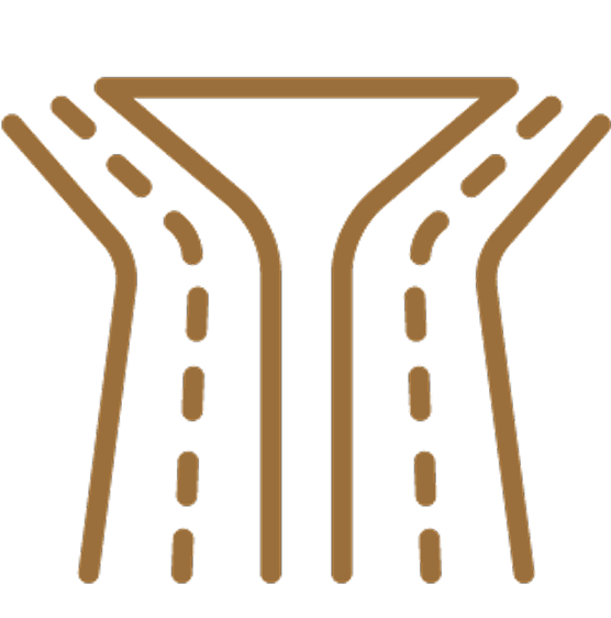 Icono Camino